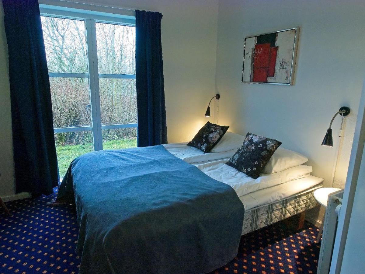 Hotel Aarslev Kro Brabrand Habitación foto