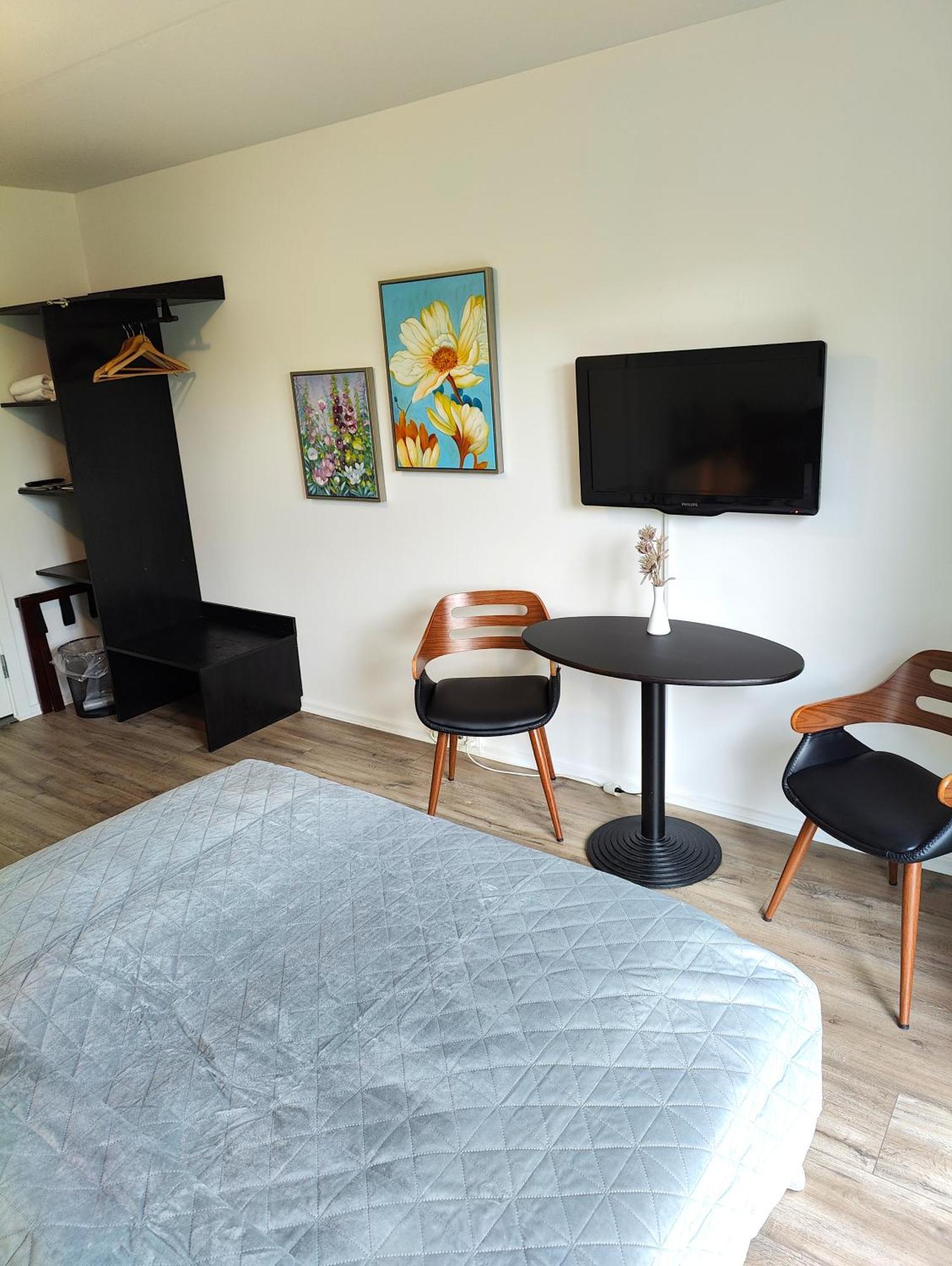 Hotel Aarslev Kro Brabrand Habitación foto