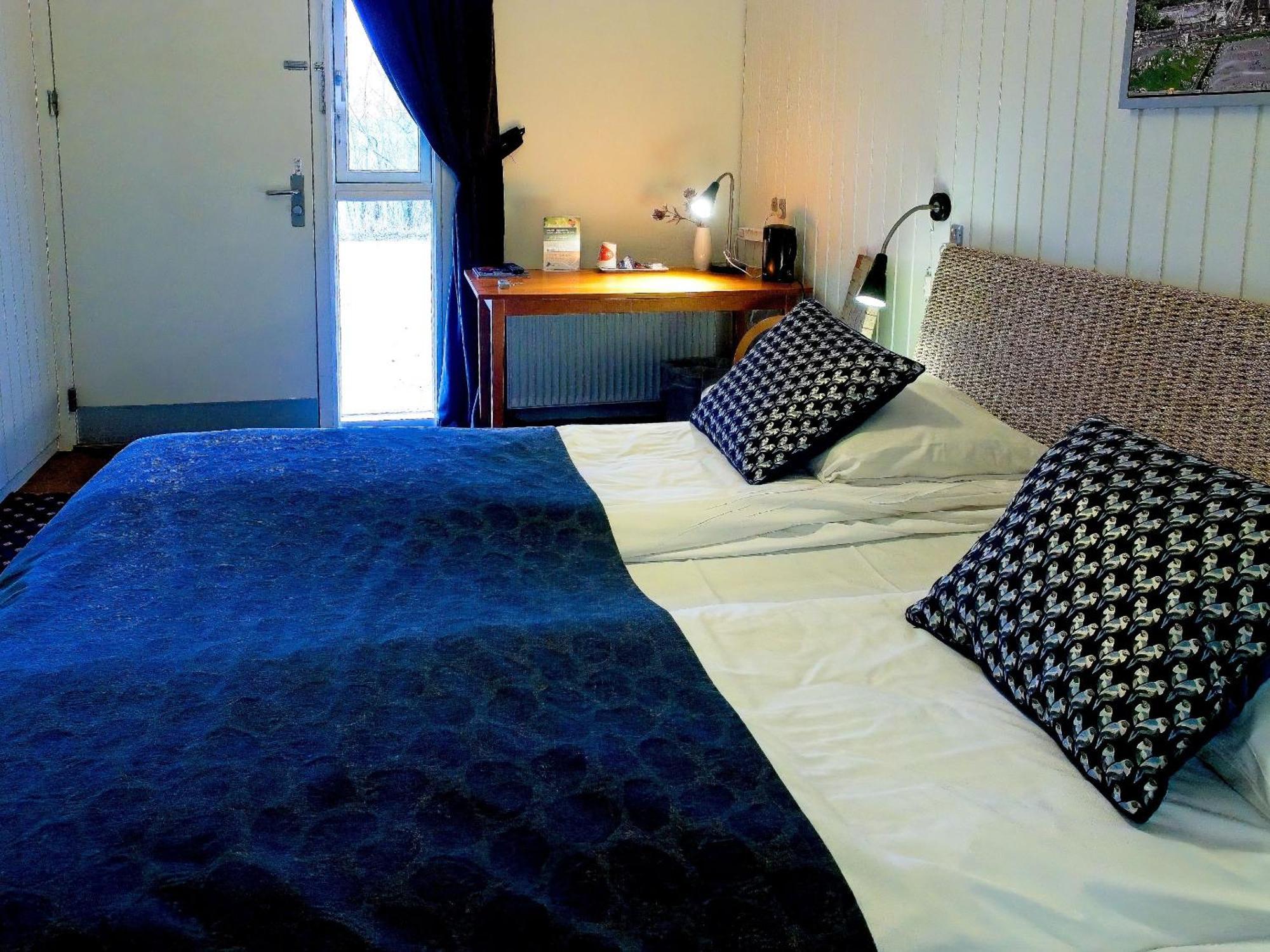Hotel Aarslev Kro Brabrand Habitación foto