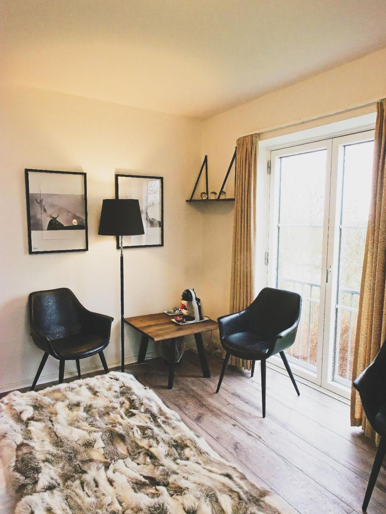 Hotel Aarslev Kro Brabrand Habitación foto