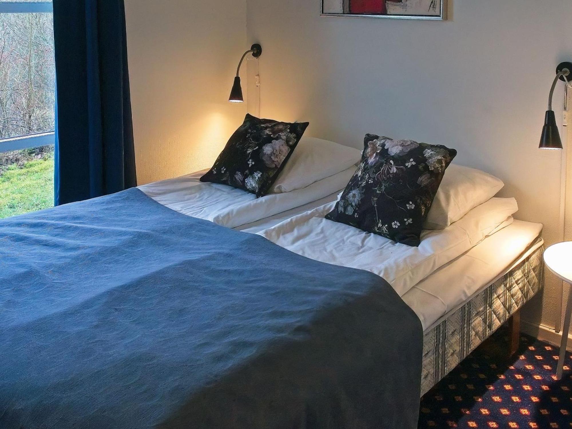 Hotel Aarslev Kro Brabrand Habitación foto