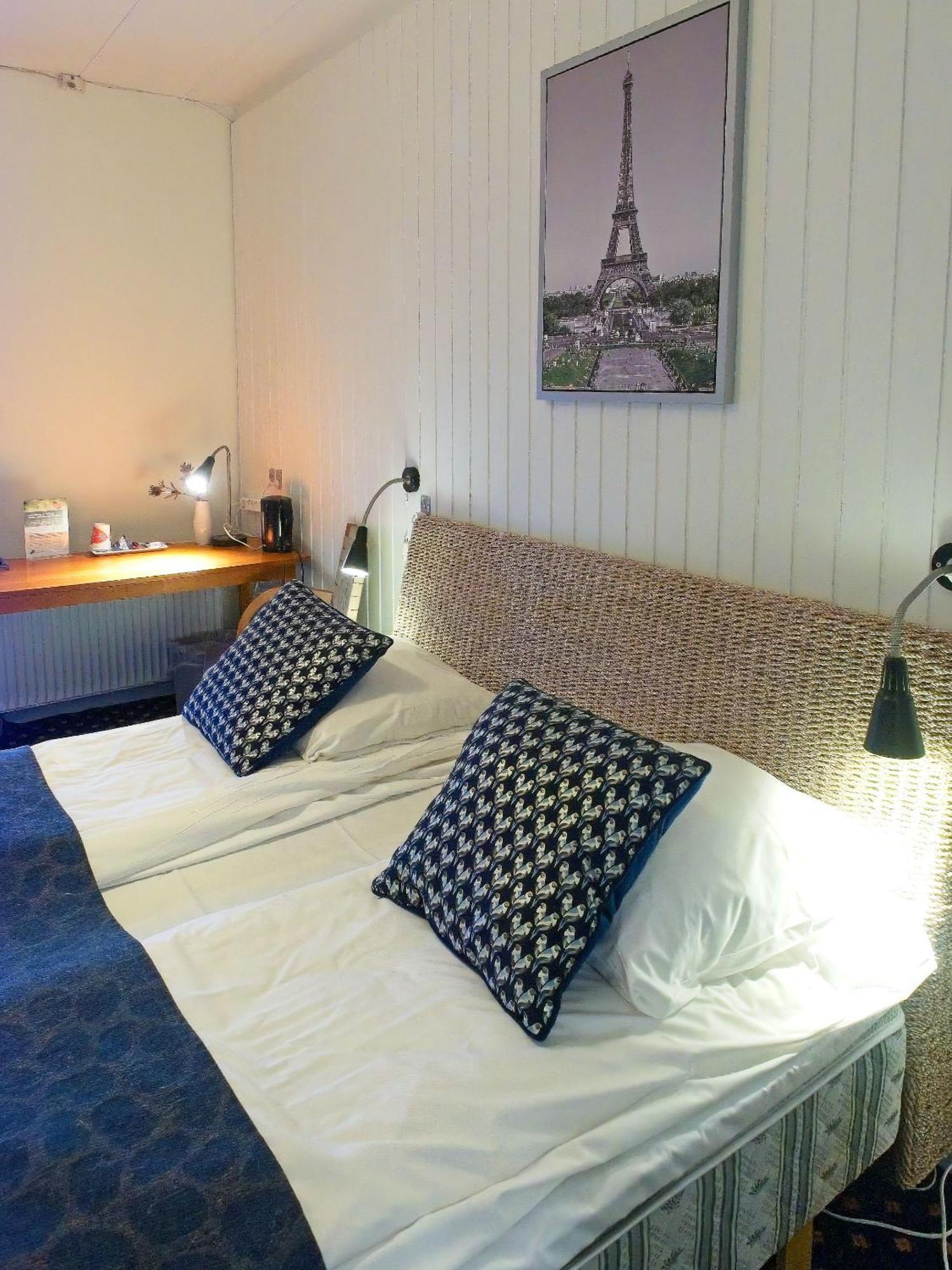Hotel Aarslev Kro Brabrand Habitación foto