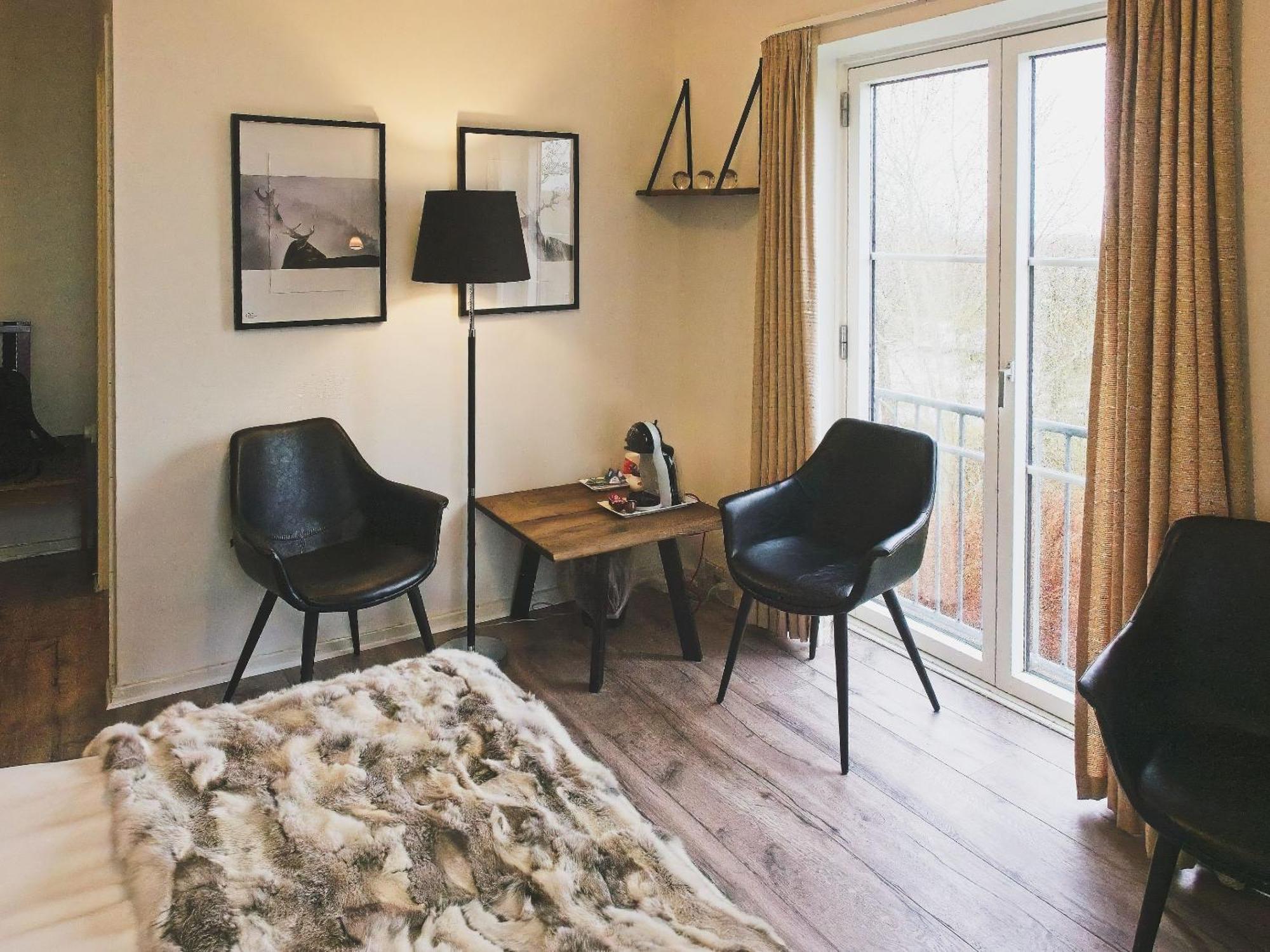 Hotel Aarslev Kro Brabrand Habitación foto