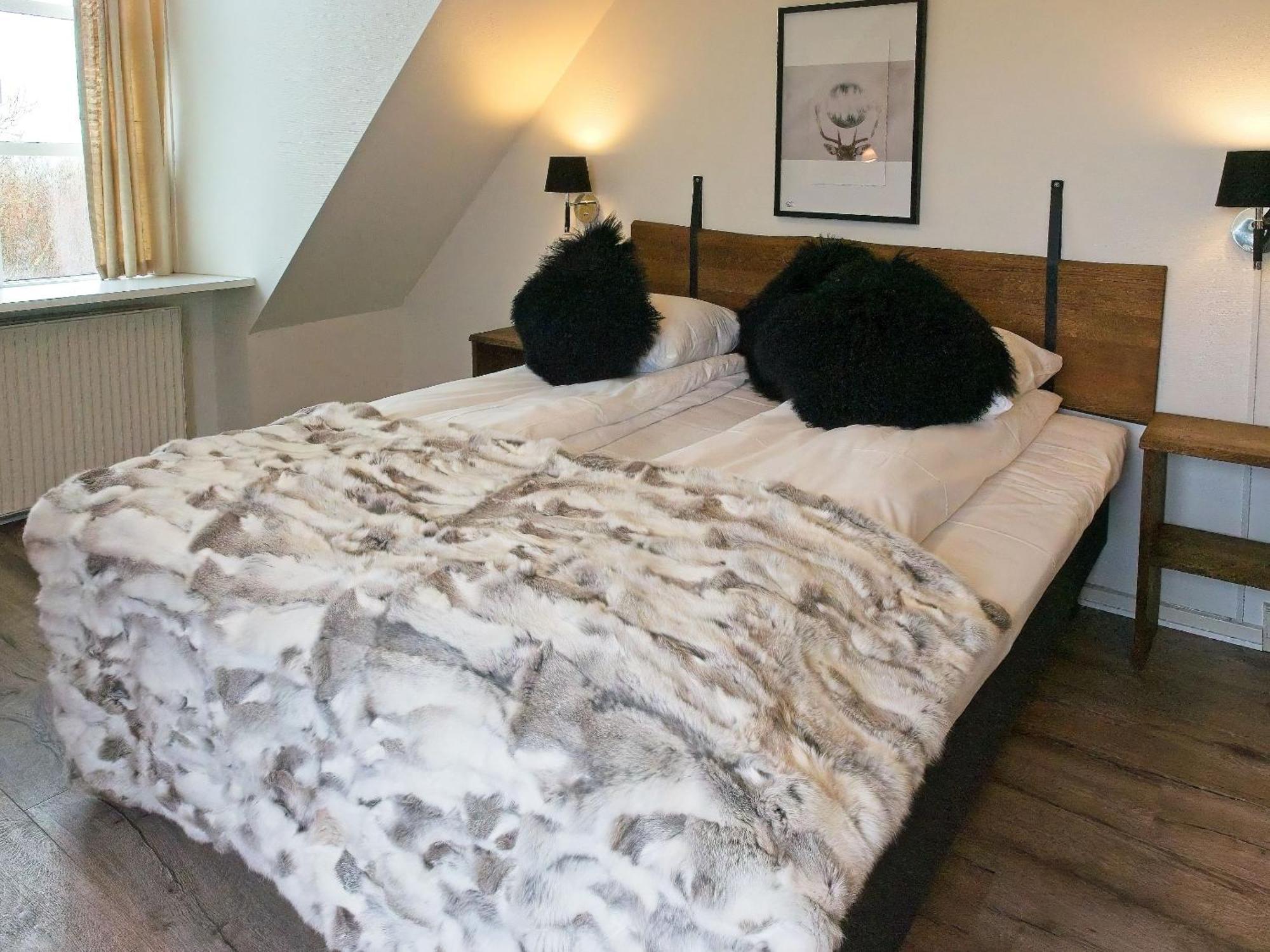 Hotel Aarslev Kro Brabrand Habitación foto