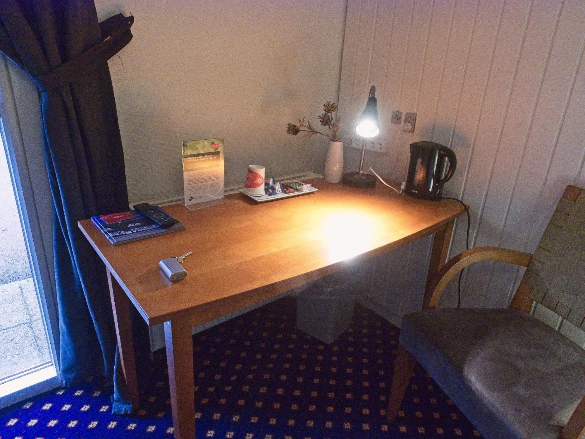 Hotel Aarslev Kro Brabrand Habitación foto