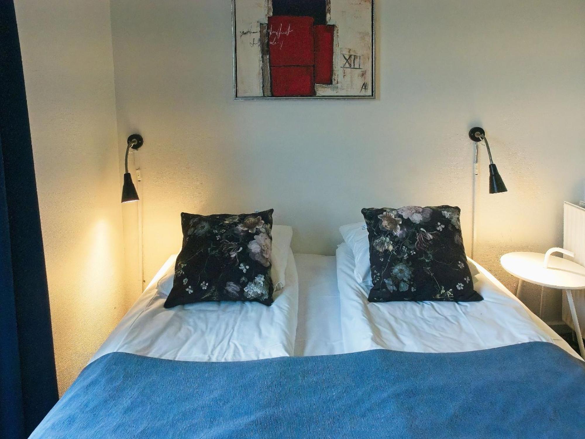 Hotel Aarslev Kro Brabrand Habitación foto