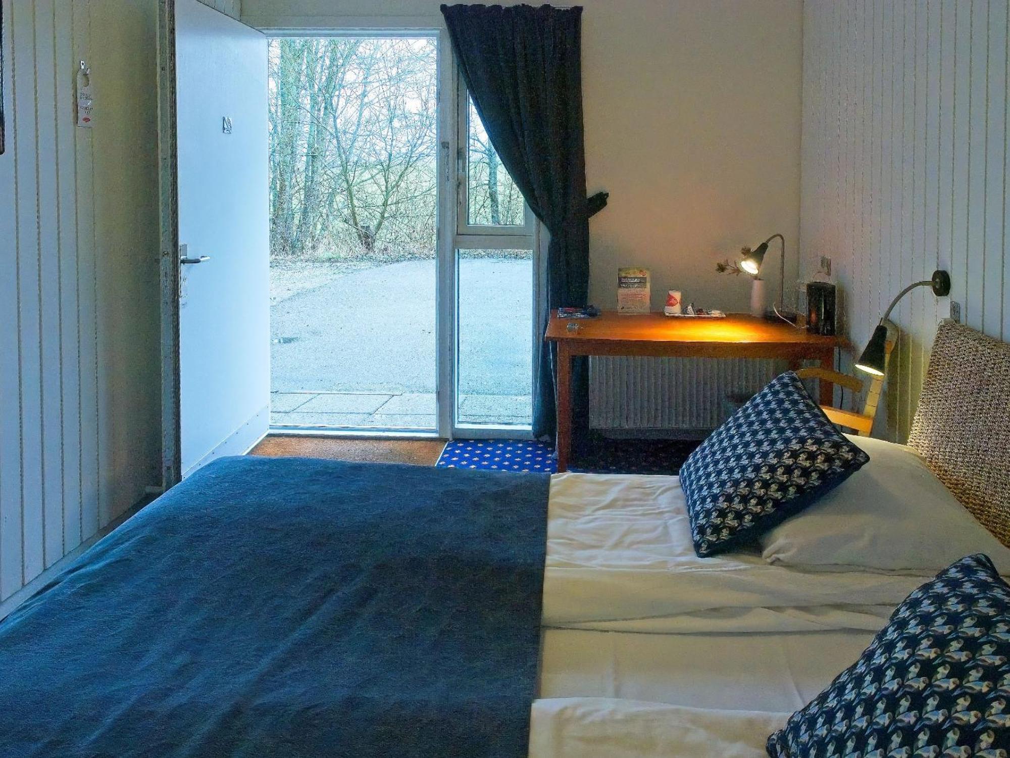 Hotel Aarslev Kro Brabrand Habitación foto