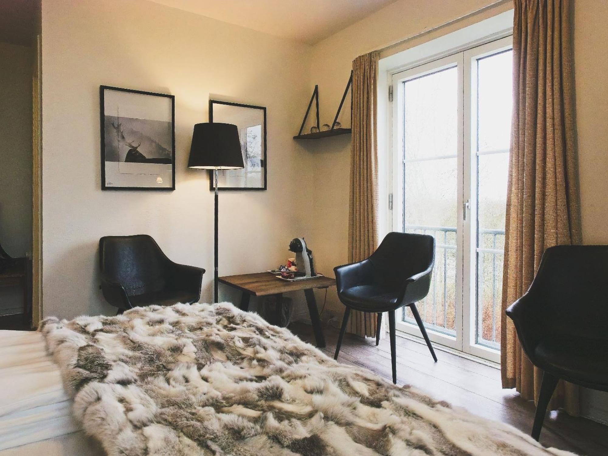 Hotel Aarslev Kro Brabrand Habitación foto