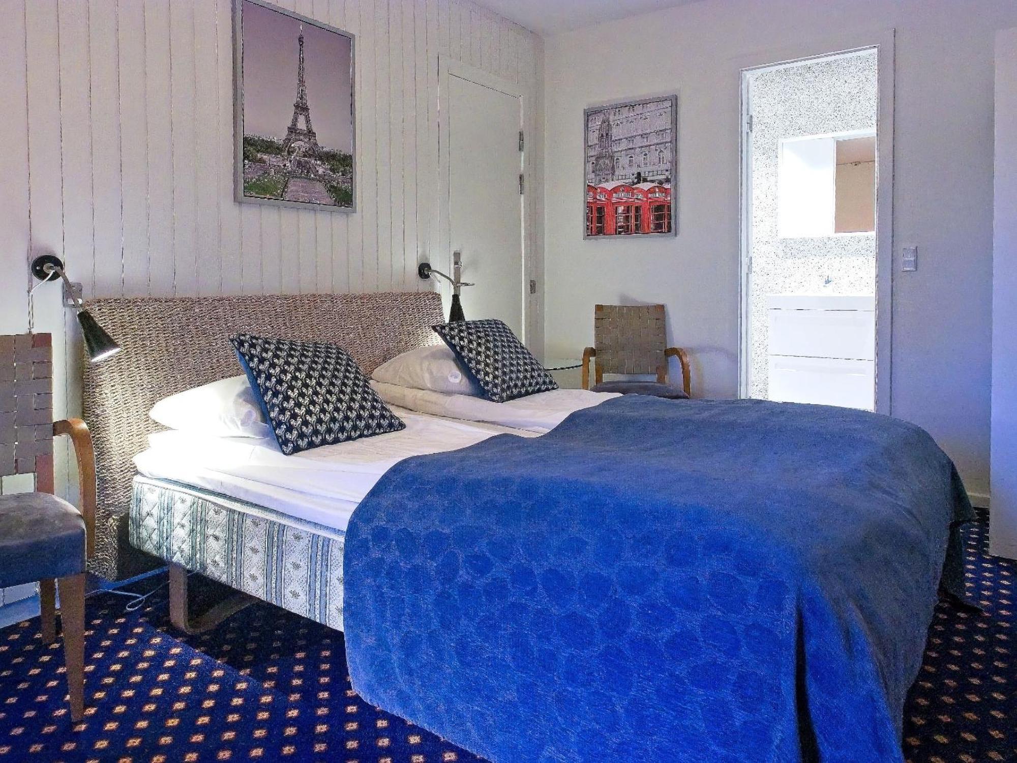 Hotel Aarslev Kro Brabrand Habitación foto